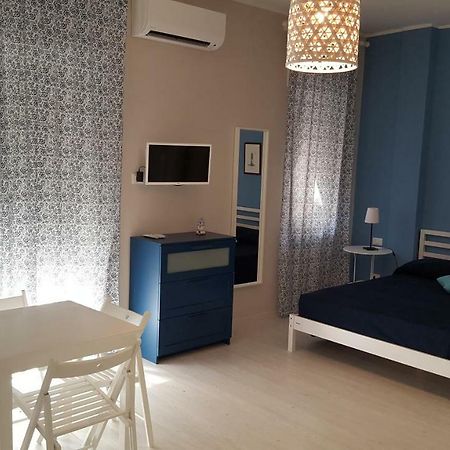 Galu Guest House Gaeta Zewnętrze zdjęcie