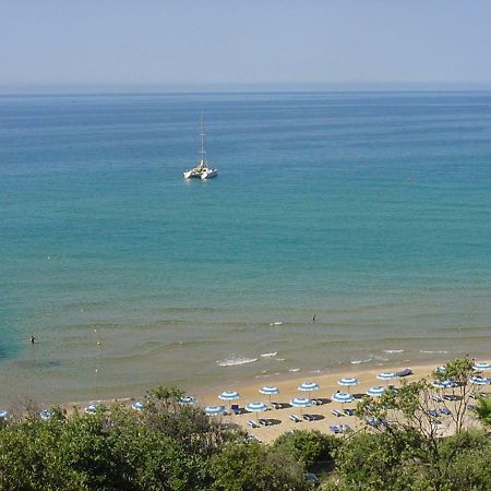 Galu Guest House Gaeta Zewnętrze zdjęcie