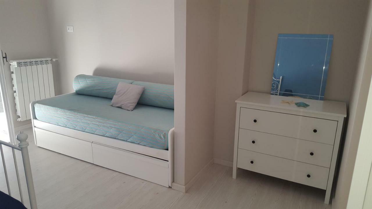 Galu Guest House Gaeta Zewnętrze zdjęcie