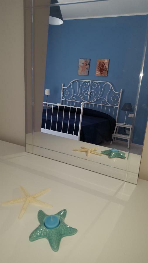 Galu Guest House Gaeta Zewnętrze zdjęcie