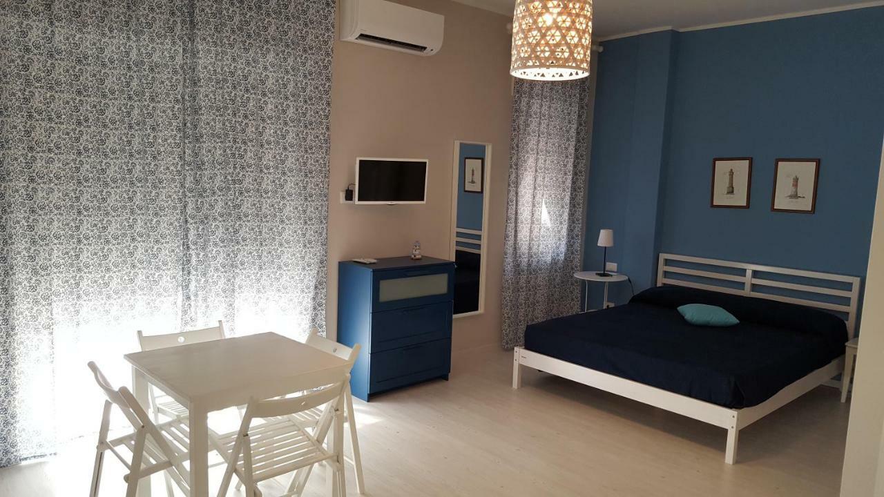 Galu Guest House Gaeta Zewnętrze zdjęcie