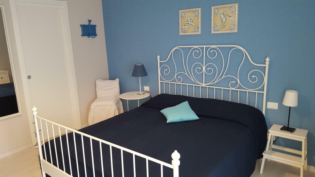 Galu Guest House Gaeta Zewnętrze zdjęcie