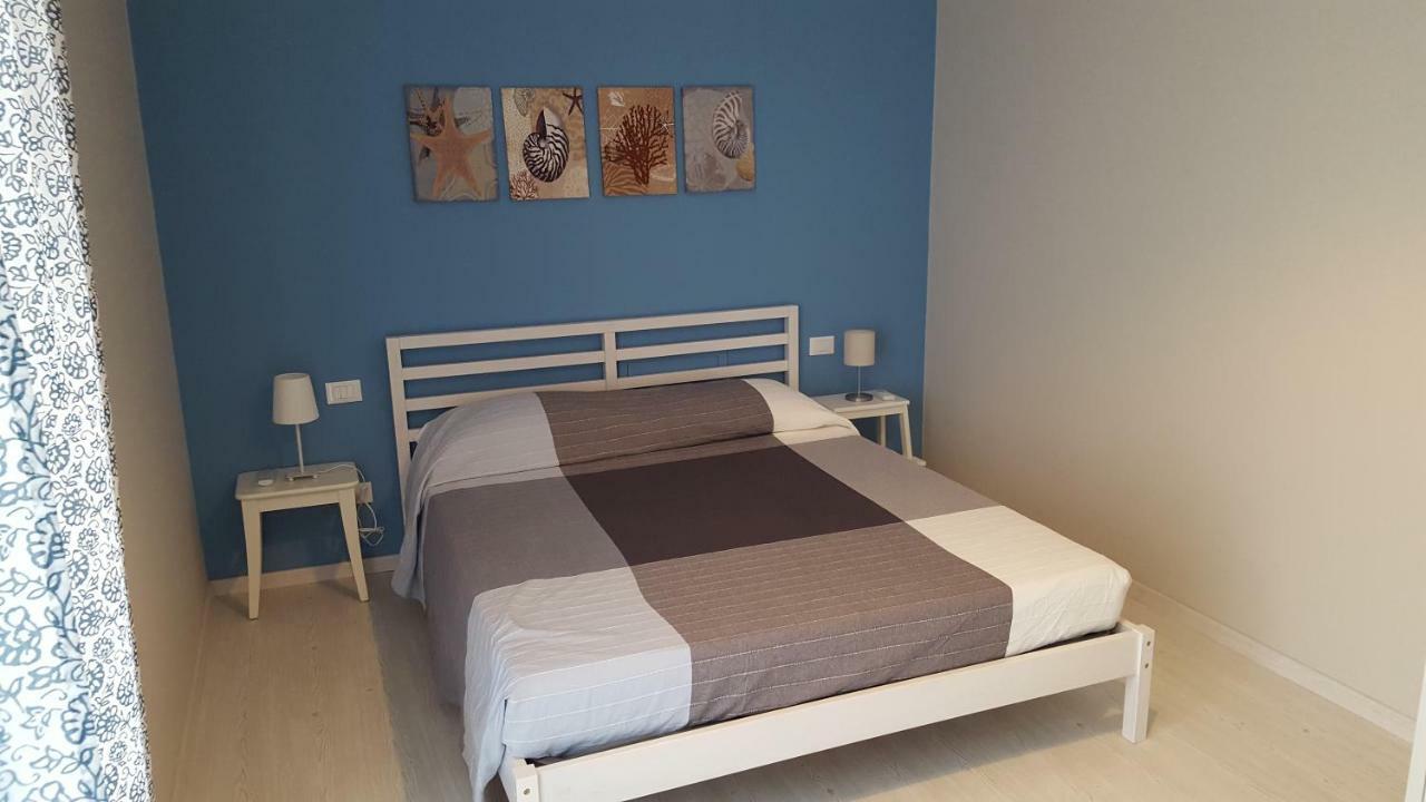 Galu Guest House Gaeta Zewnętrze zdjęcie