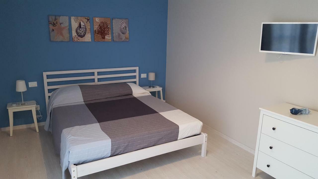 Galu Guest House Gaeta Zewnętrze zdjęcie