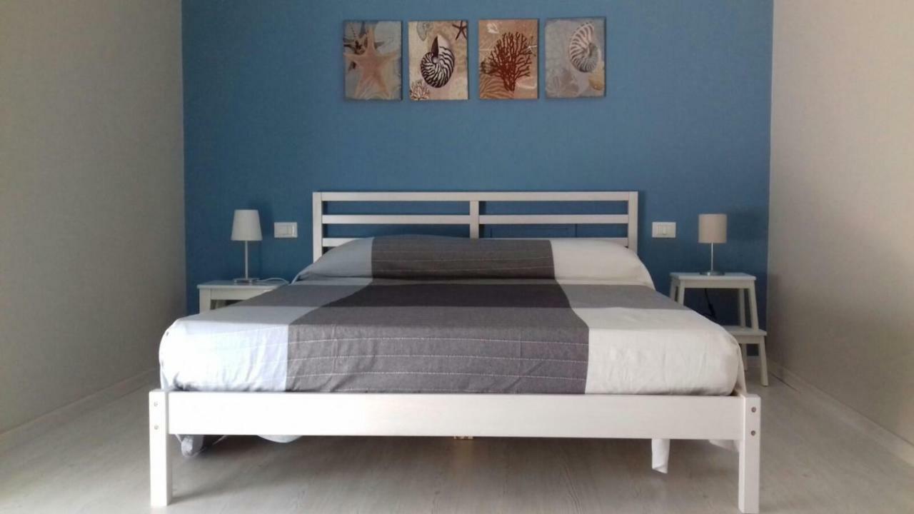 Galu Guest House Gaeta Zewnętrze zdjęcie