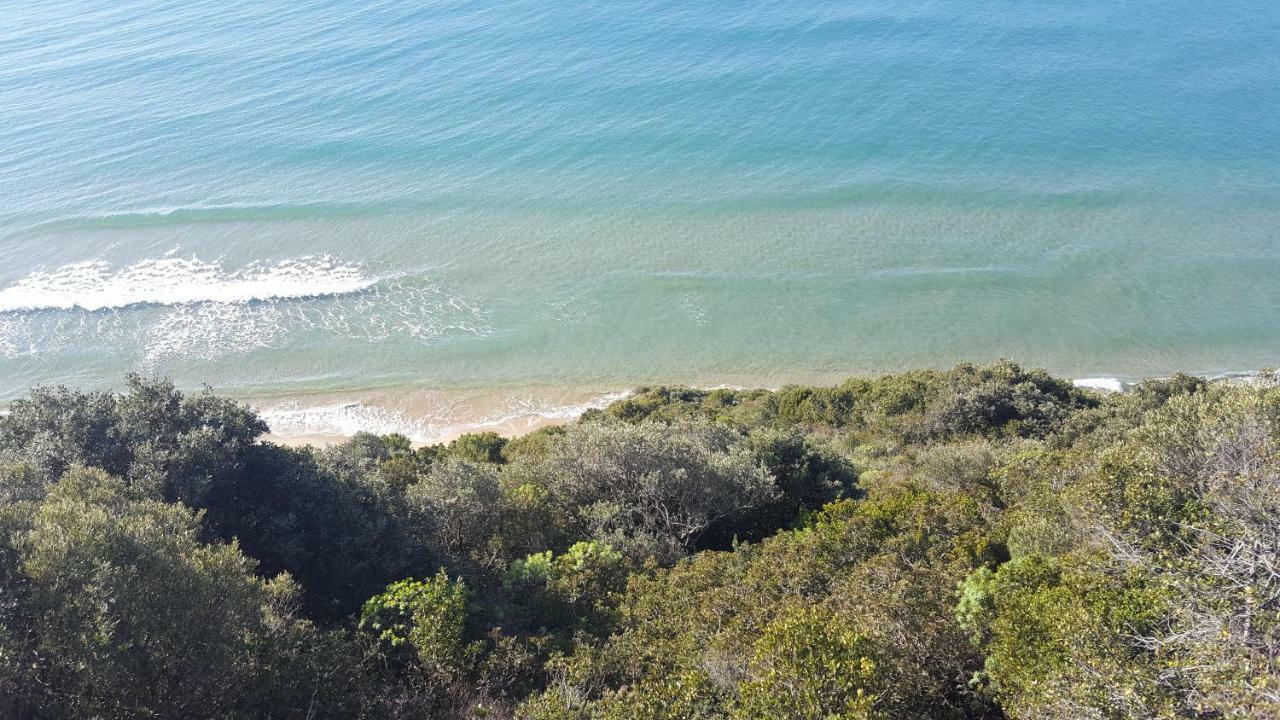 Galu Guest House Gaeta Zewnętrze zdjęcie