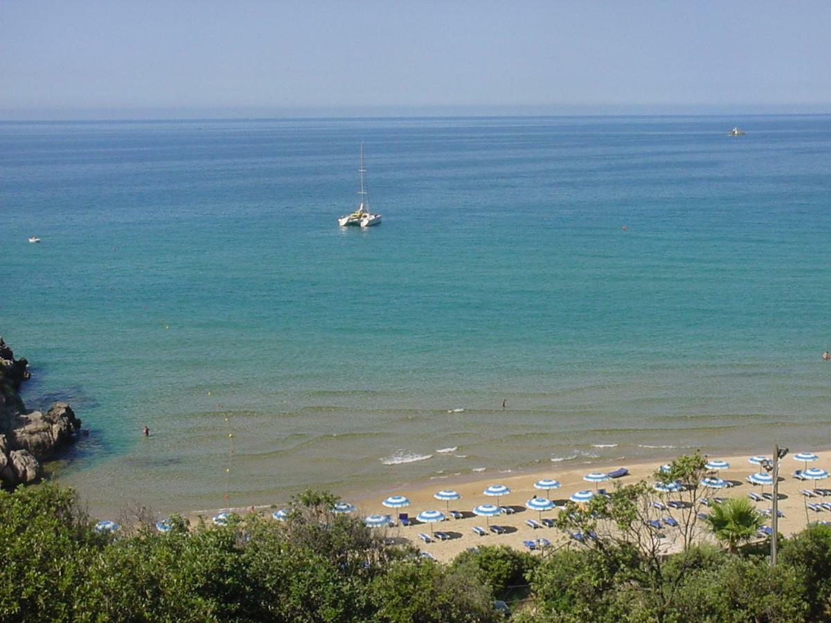 Galu Guest House Gaeta Zewnętrze zdjęcie