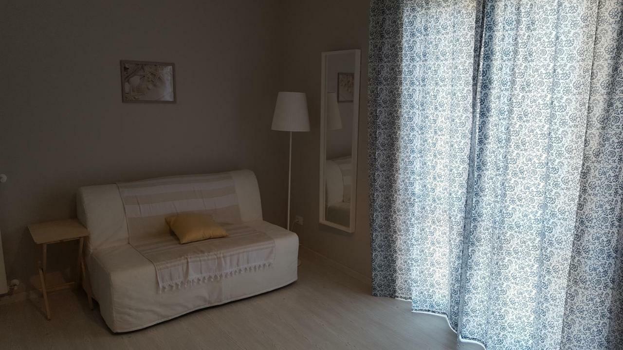 Galu Guest House Gaeta Zewnętrze zdjęcie